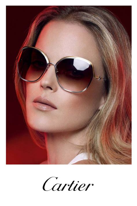 cartier sunglasses women